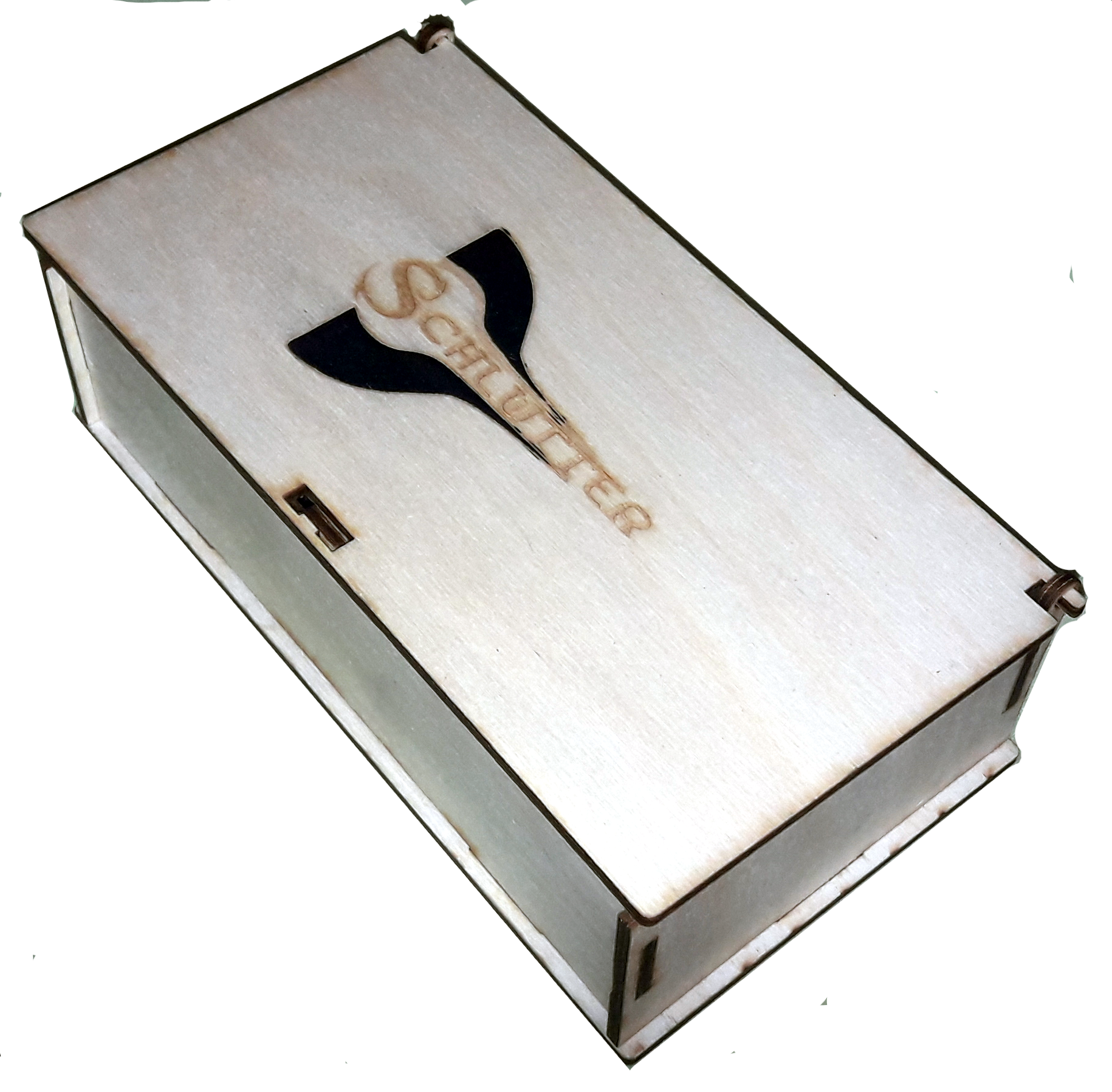 kleine Box